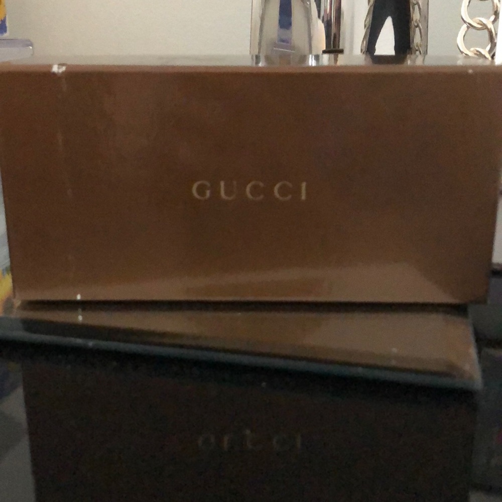 Gucci sunglasses - Picture 5 of 5